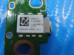 HP ENVY x2 11-g001en 11.6" Genuine Audio Sound Board 69NL0KC70D01 - Laptop Parts - Buy Authentic Computer Parts - Top Seller Ebay