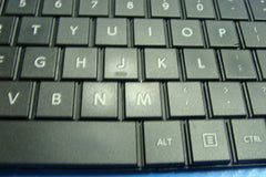 Toshiba Satellite C55t-Series 15.6" Genuine US Keyboard Black V000320330 