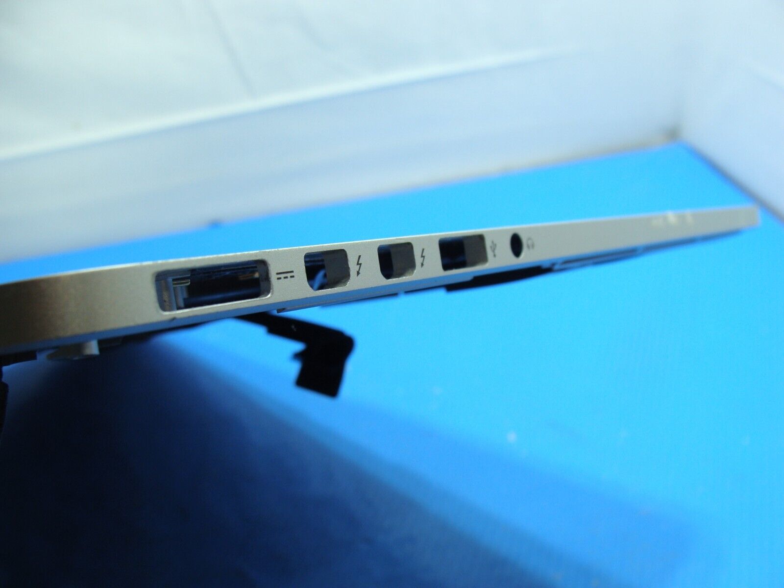 MacBook Pro A1398 2014 15