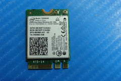 HP Pavilion x360 14" 14-ba152tx  WiFi Wireless WiFi Card 7265ngw - Laptop Parts - Buy Authentic Computer Parts - Top Seller Ebay