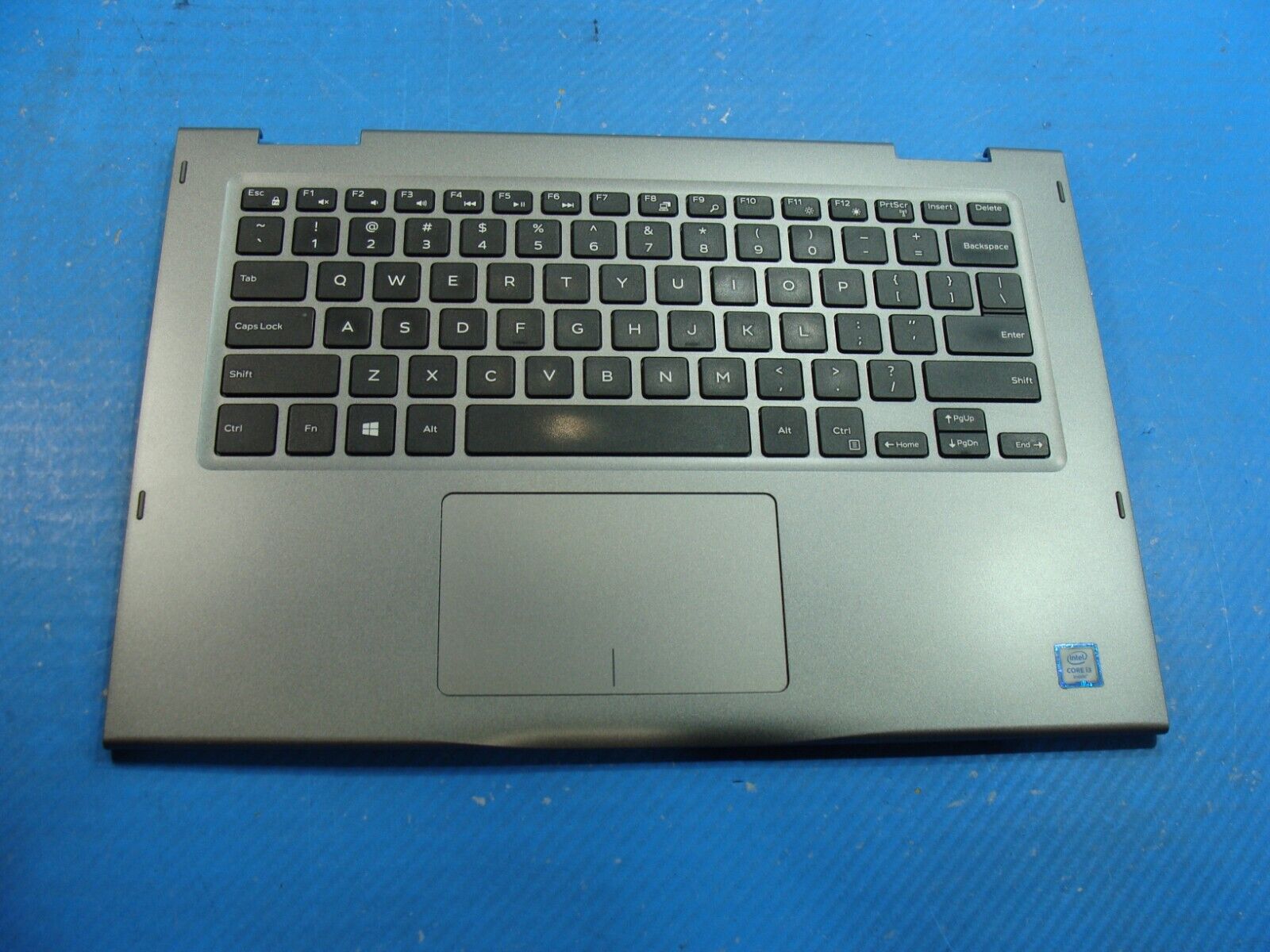 Dell Inspiron 13 5368 13.3