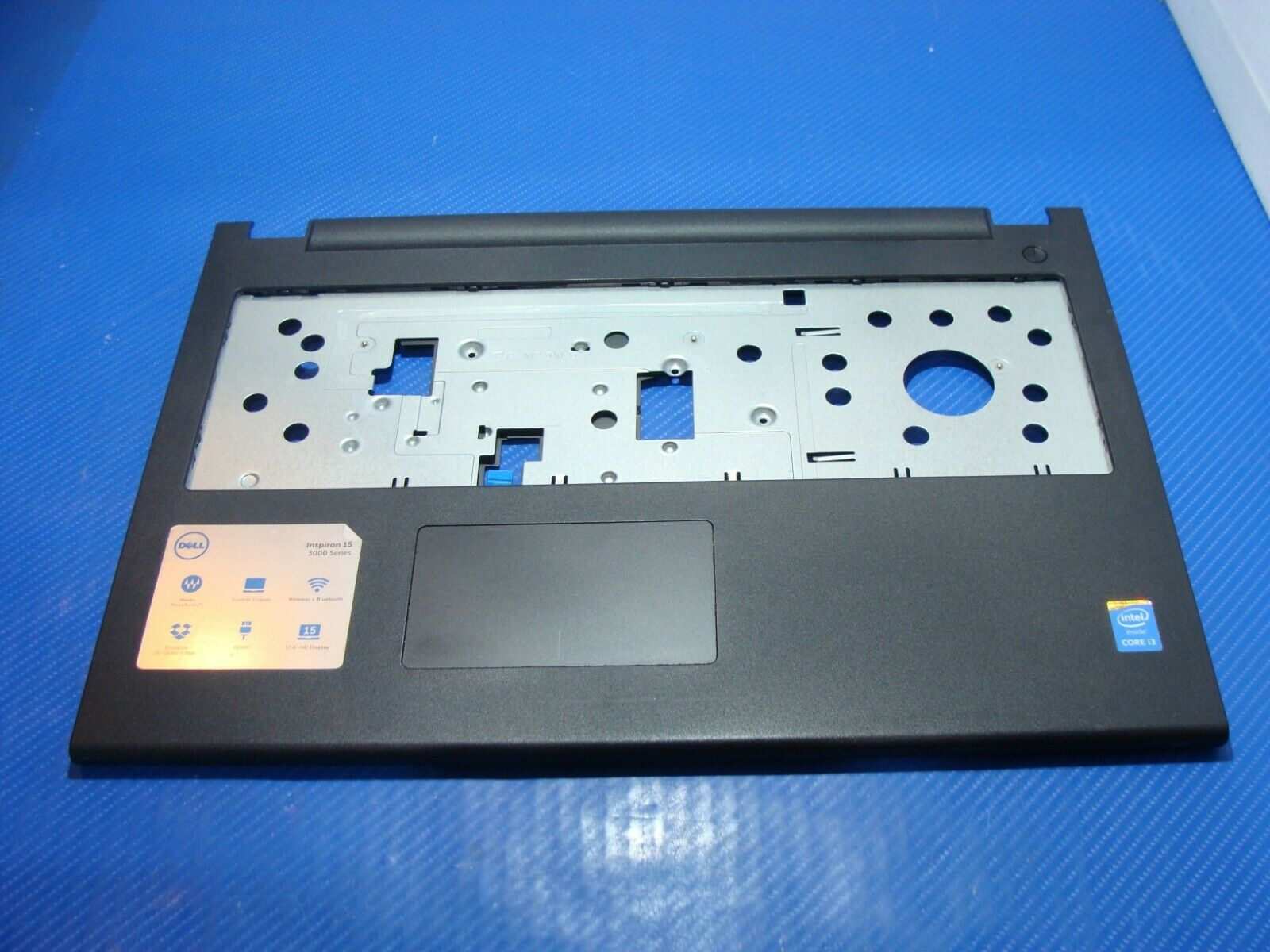 Dell Inspiron 15 3542 15.6