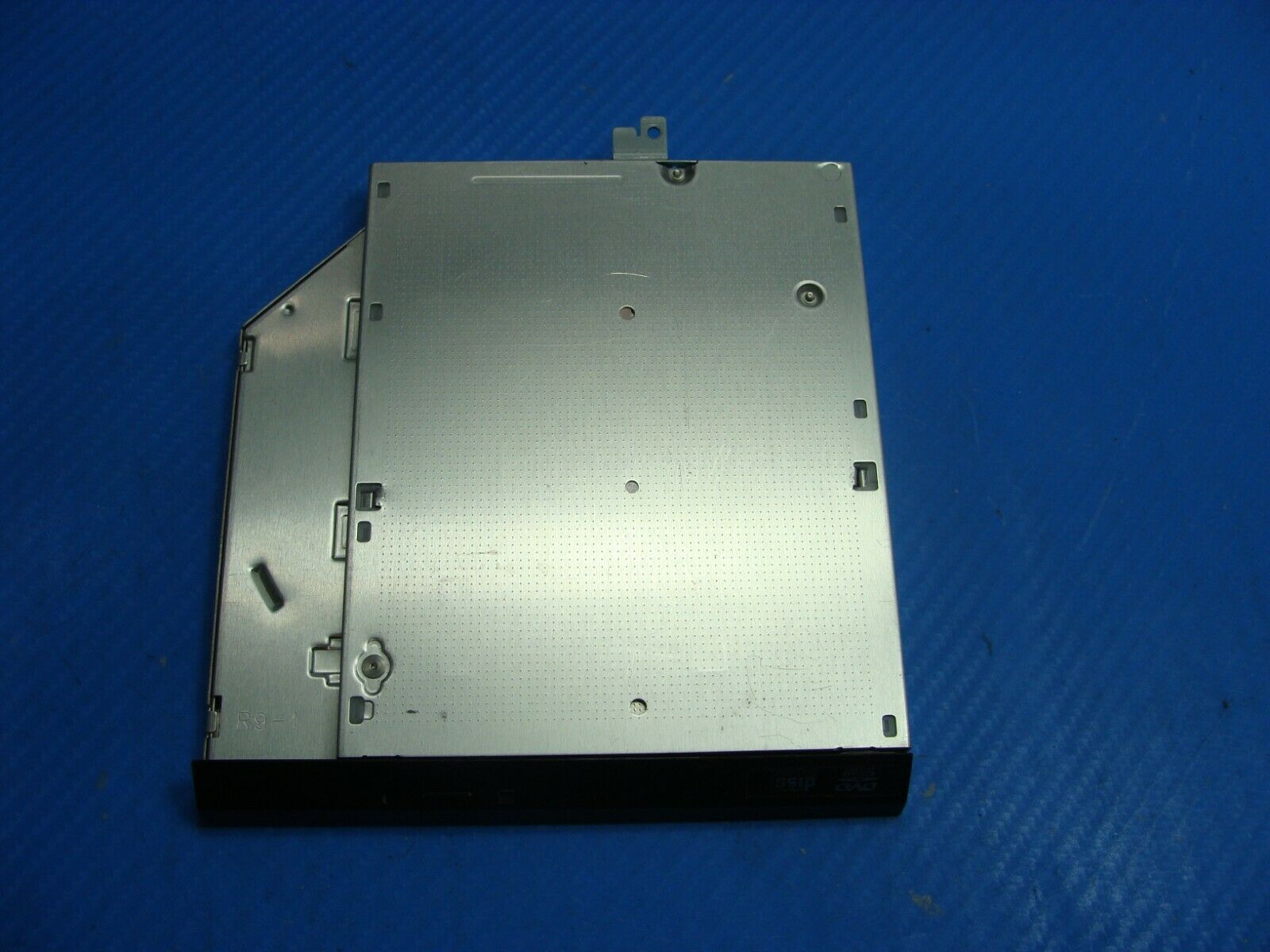 Sager Clevo NP9150 15.6