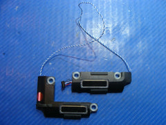 Asus Q535U 15.6" Genuine Laptop Left & Right Speaker Set Speakers ASUS