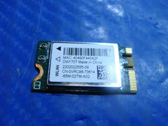 Dell Inspiron 11 3000 P25T001 11.6"Genuine Wireless WIFI Card VRC88 QCNFA335 ER* - Laptop Parts - Buy Authentic Computer Parts - Top Seller Ebay