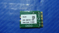 HP 255 G5 15.6" Genuine Laptop WiFi Wireless Card 806723-005 3165NGW ER* - Laptop Parts - Buy Authentic Computer Parts - Top Seller Ebay