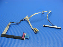 HP ENVY dv6-7375ez 15.6" OEM LCD Video Cable w/WebCam 682197-240 50.4ST19.021 HP