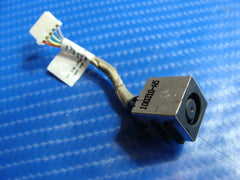 Dell Inspiron 1764 17.3" Genuine DC IN Power Jack w/Cable 6K5PF DD0UM3PB002 Dell