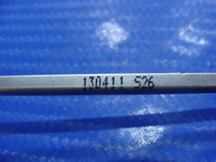 Samsung Chromebook XE303C12-A01US 11.6" Genuine Laptop Left Right Hinge Set Samsung