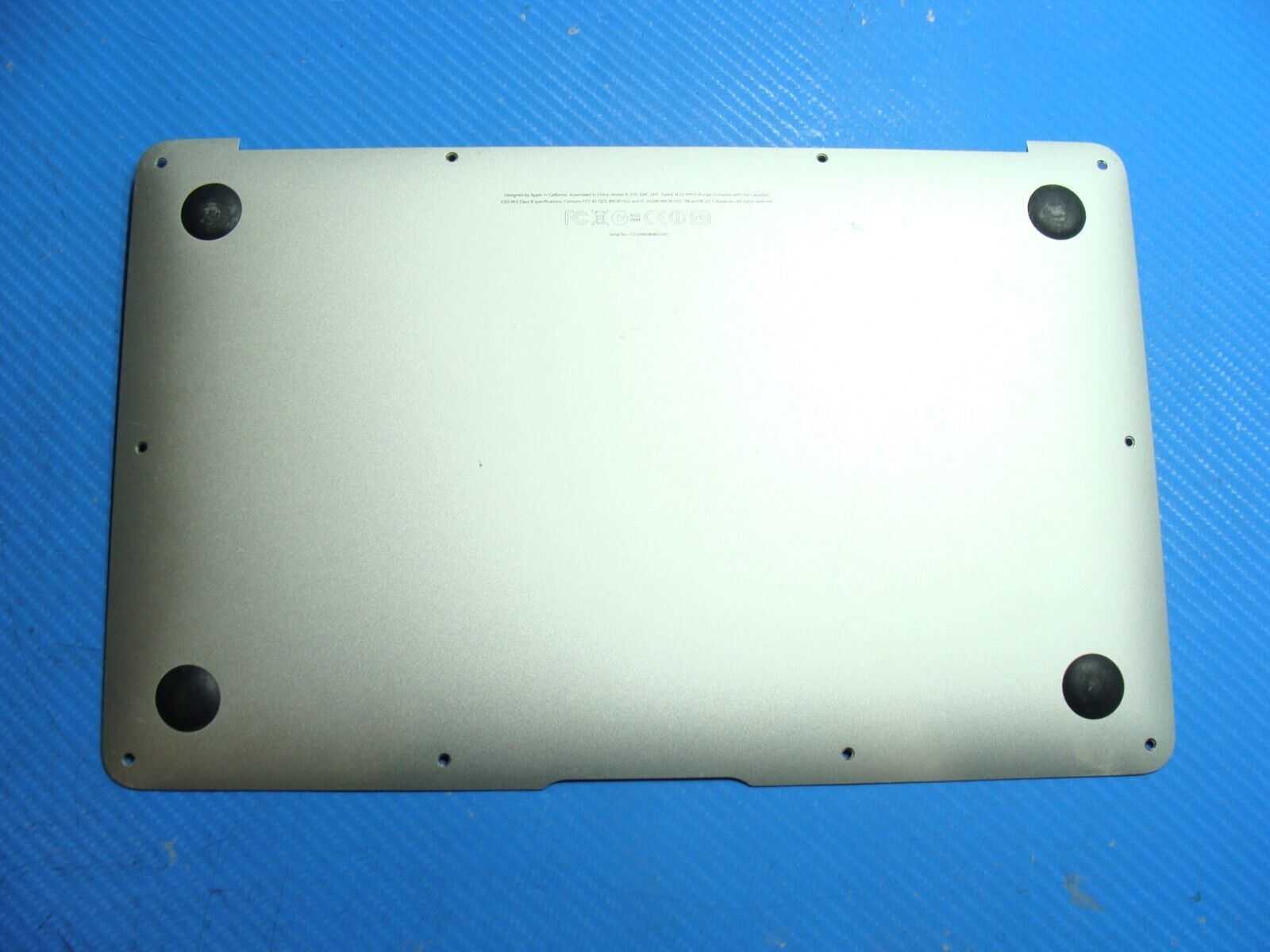 MacBook Air A1370 11
