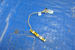 Dell Inspiron 11-3152 11.6" Genuine Laptop Power Button Board w/Cable 1K9VM Dell