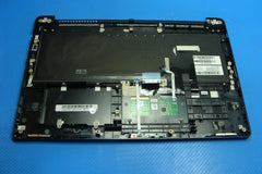 Asus 15.6" Q502LA-BSI5T14 Palmrest w/ Touchpad Keyboard 13nb0581am0131 