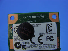 HP Pavilion Pouchsmart 10-e010nr 10.1" Genuine WiFi Wireless Card 709505-001 HP