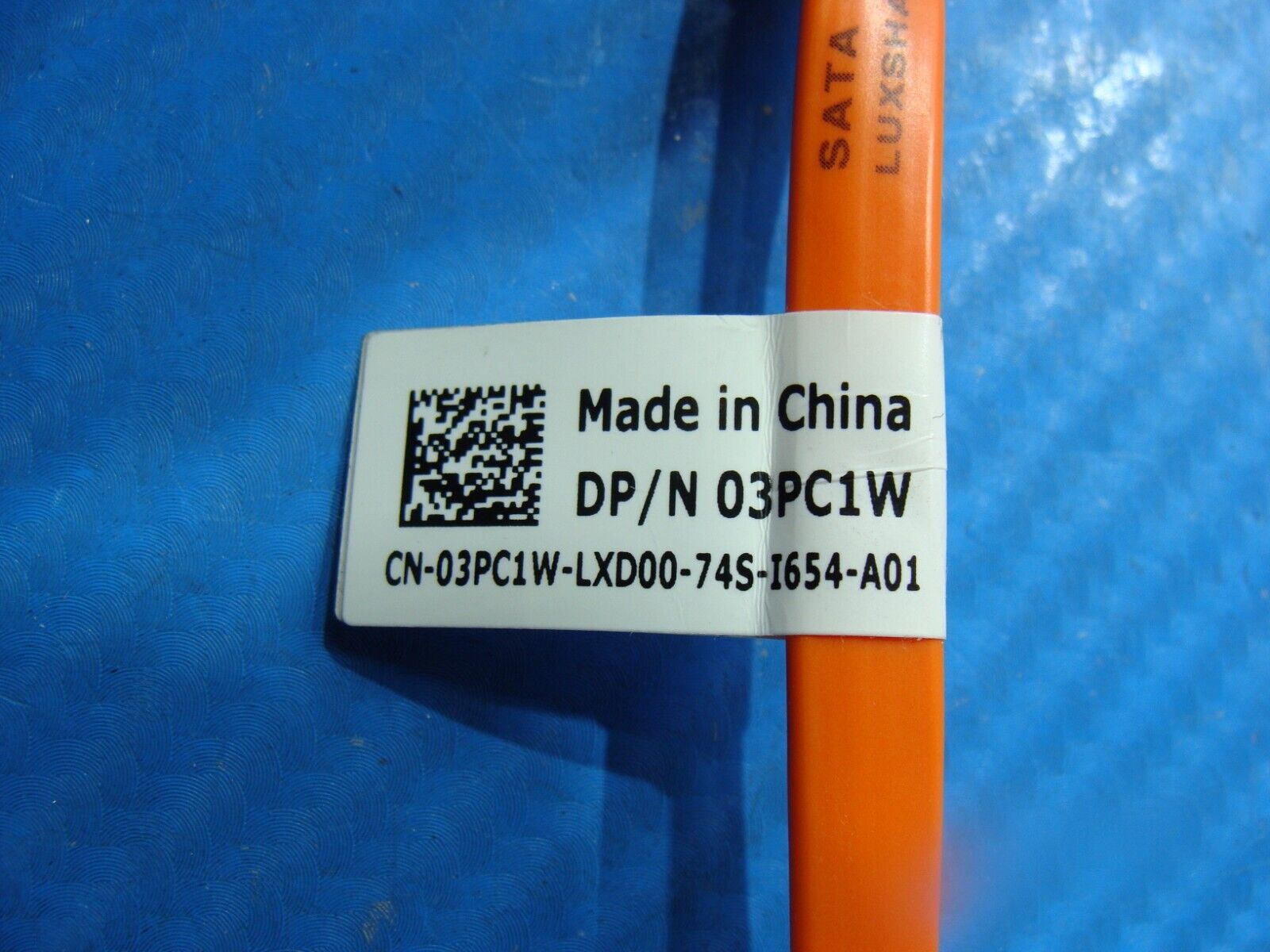 Dell OptiPlex 3050 SFF Genuine Desktop ODD Optical Drive Cable 3PC1W