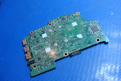 Dell Inspiron 11-3157 11.6" Genuine Intel N3700 1.6GHz Motherboard YMX7F AS IS - Laptop Parts - Buy Authentic Computer Parts - Top Seller Ebay