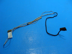 HP Omen 17.3” 17-w220nr Genuine Laptop LCD Video Cable w/WebCam DD0G37LC001 - Tested Computer Laptop Parts