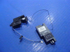 HP 2000-369WM 15.6" Genuine Left & Right Speaker Set Speakers 647315-001 ER* - Laptop Parts - Buy Authentic Computer Parts - Top Seller Ebay