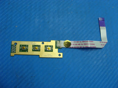 Dell Inspiron 15z-5523 15.6" Media Control Board w/Cable 50.4VQ01.101 
