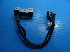 Dell Precision T1700 Genuine Desktop USB Audio Board w/ Cable PRFY8 - Tested Computer Laptop Parts