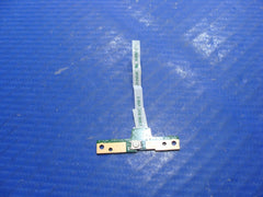 Toshiba Satellite L755-S5112 15.6" Touchpad Button Switch Board DA0BL6PI6E0 ER* - Laptop Parts - Buy Authentic Computer Parts - Top Seller Ebay