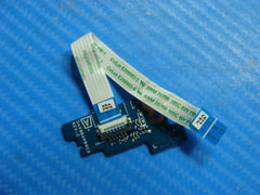 HP Probook 430 G5 13.3" Power Button Board w/Cable dax8bapb6c0 