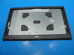 Dell Precision 7550 15.6" Genuine LCD Back Cover w/Front Bezel P9C34