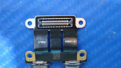 MacBook Pro A1707 15" Late 2016 MLH42LL/A Genuine I/O Board 923-01480 ER* - Laptop Parts - Buy Authentic Computer Parts - Top Seller Ebay