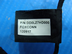 Lenovo IdeaPad U310 13.3" HDD Hard Drive Caddy w/Connector Screws DD0LZ7HD000