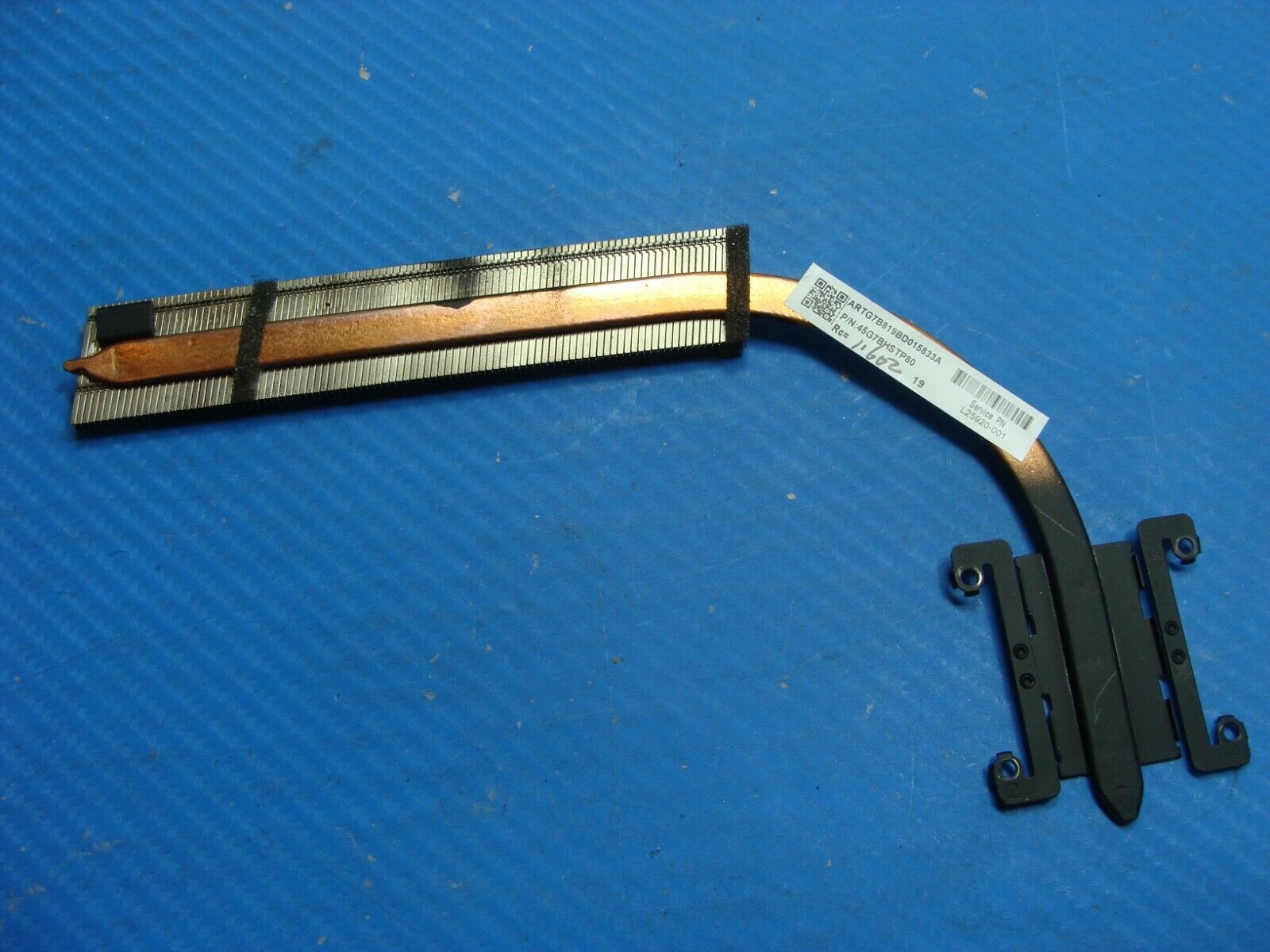 HP Pavilion 15-cw1064wm 15.6