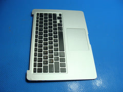 MacBook Air A1466 2015 MJVE2LL/A 13" OEM Top Case Palmrest w/Keyboard 661-7480