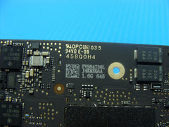 MacBook Air A1932 13" 2018 MRE82LL/A i5 1.6gGHz 8Gb Logic Board 661-09709 AS IS