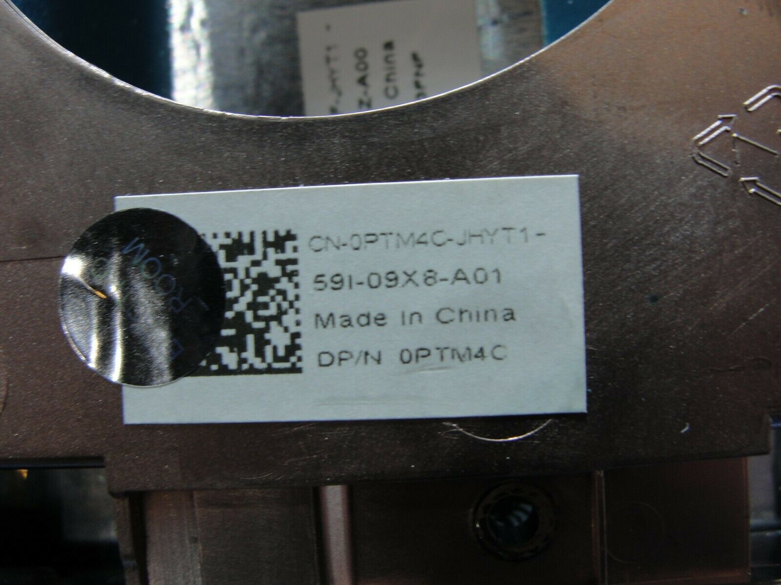 Dell Inspiron 15 5558 15.6