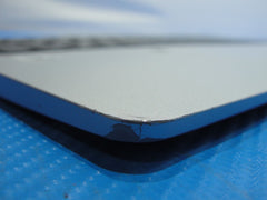 Acer Aspire 15.6" A515-54 Genuine Palmrest w/Touchpad Backlit Keyboard Silver
