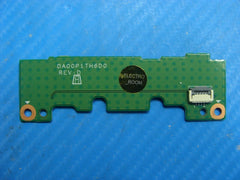 HP Notebook 14t-bs000 14" Genuine Laptop Touchpad Button Board DA00P1TH6D0 