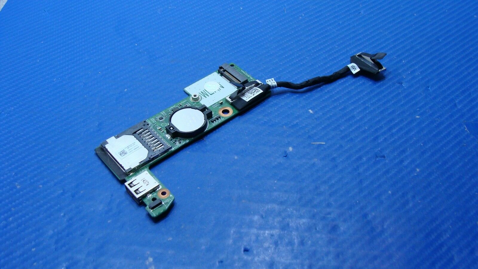 Dell Inspiron 13 7347 13.3