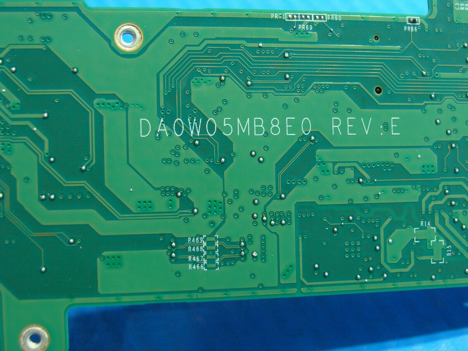 HP Split X2 13-m010dx 13.3