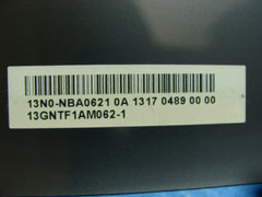 Asus TAICHI21-DH51 11.6" Genuine Laptop Bottom Case 13N0-NBA0621 13GNTF1AM062-1 ASUS