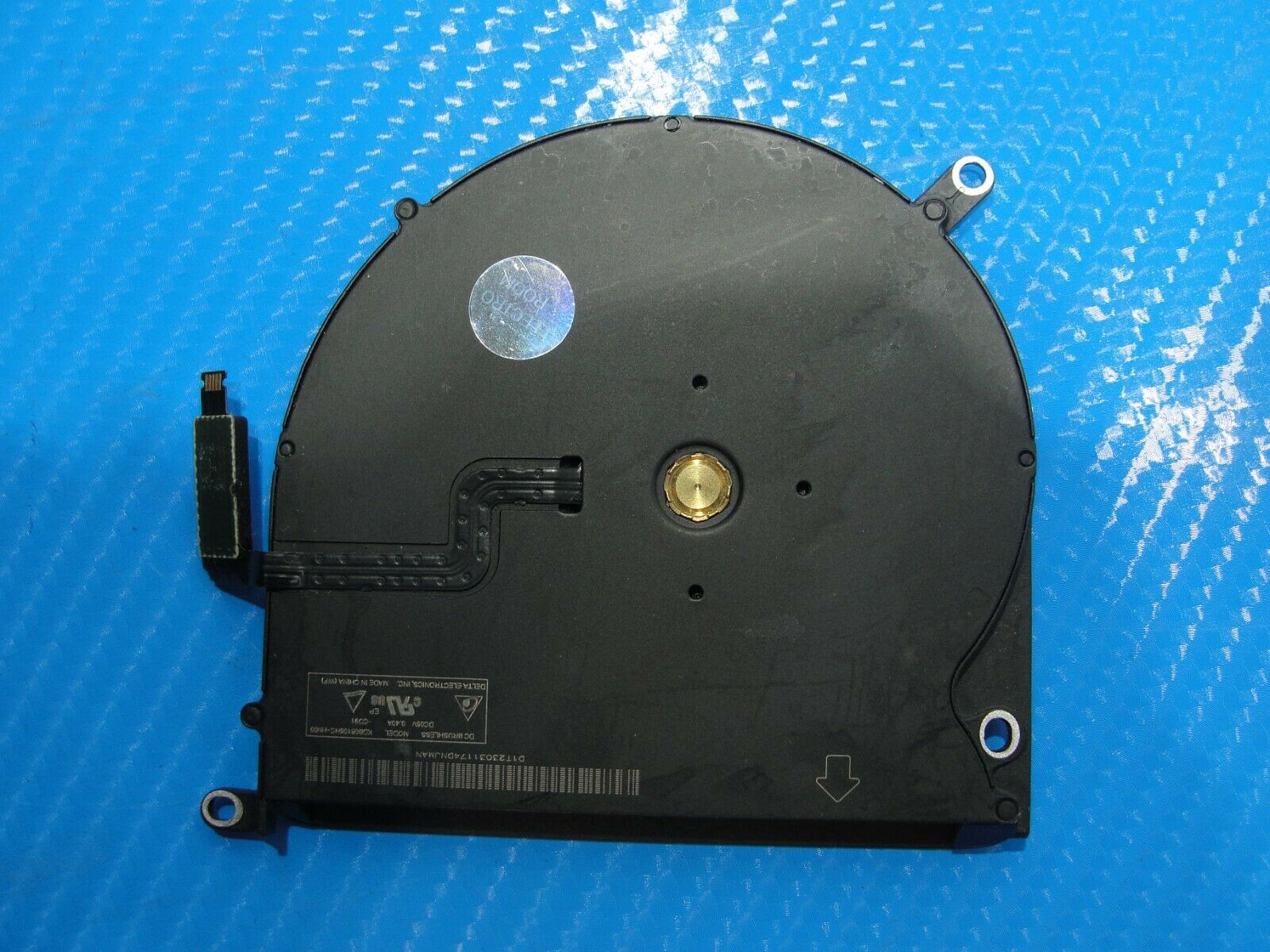 MacBook Pro A1398 MC975LL/A Mid 2012 15