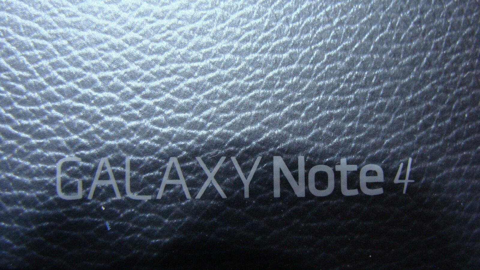 Samsung Galaxy Note 4 5.7