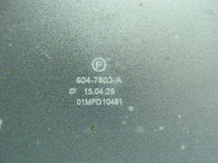 MacBook Air A1466 13" Early 2015 mjve2ll/a mjvg2ll/a Bottom Case 923-00505 