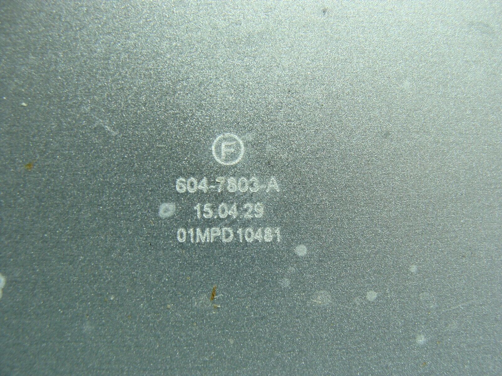 MacBook Air A1466 13