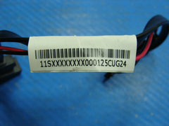 Lenovo ThinkStation P500 Genuine Desktop SATA Cable Connector - Tested Computer Laptop Parts