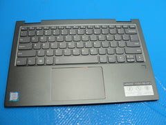 Lenovo Yoga 730-13IKB 13.3" Genuine Palmrest w/Touchpad Keyboard am279000f00 "A" 