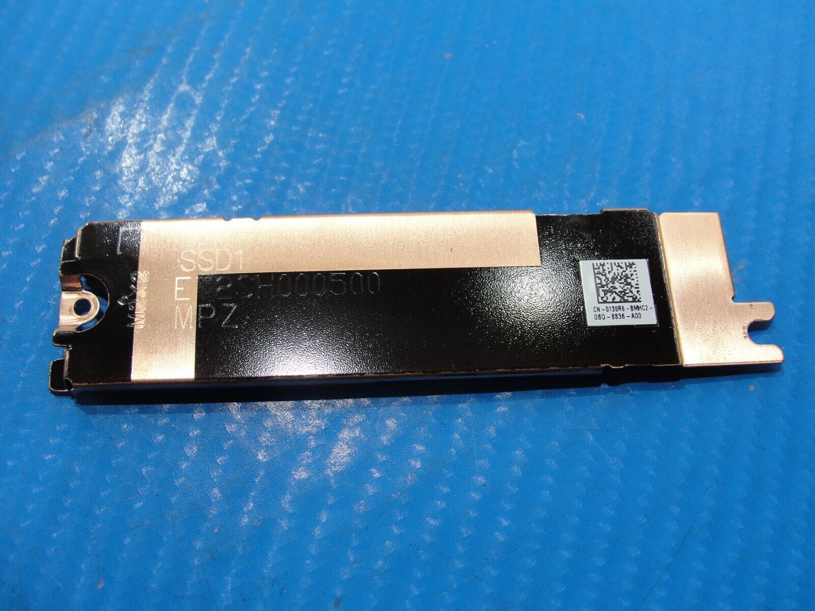 Dell Precision 5550 15.6