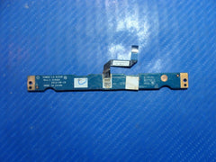 Dell Inspiron 15-3537 15.6" Genuine Touchpad Button Board w/Cable LS-9103P Dell