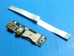 Lenovo Yoga 2 13 20344 13.3"Genuine USB Audio Card Reader Board w/Cable LS-A922P - Laptop Parts - Buy Authentic Computer Parts - Top Seller Ebay
