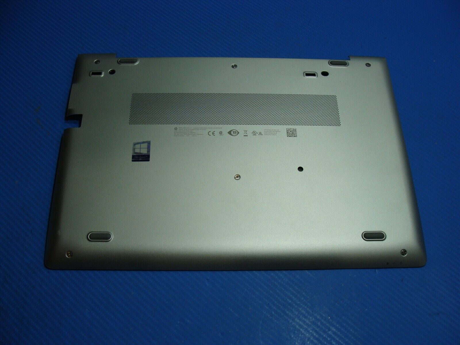 HP EliteBook 840 G6 14