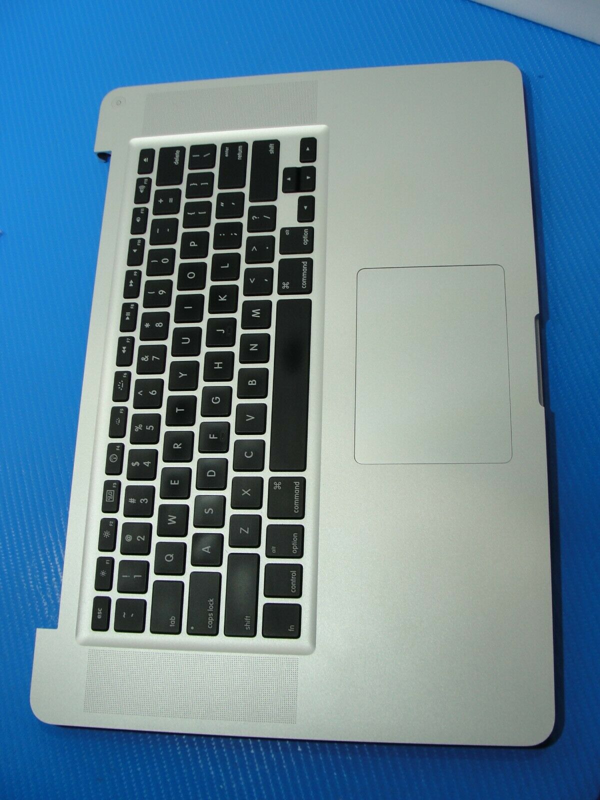 MacBook Pro A1286 MC721LL/A Early 2011 15