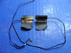 Lenovo IdeaPad S206 M89A7UK 11.6" Genuine Laptop Wifi Wireless Antenna Lenovo