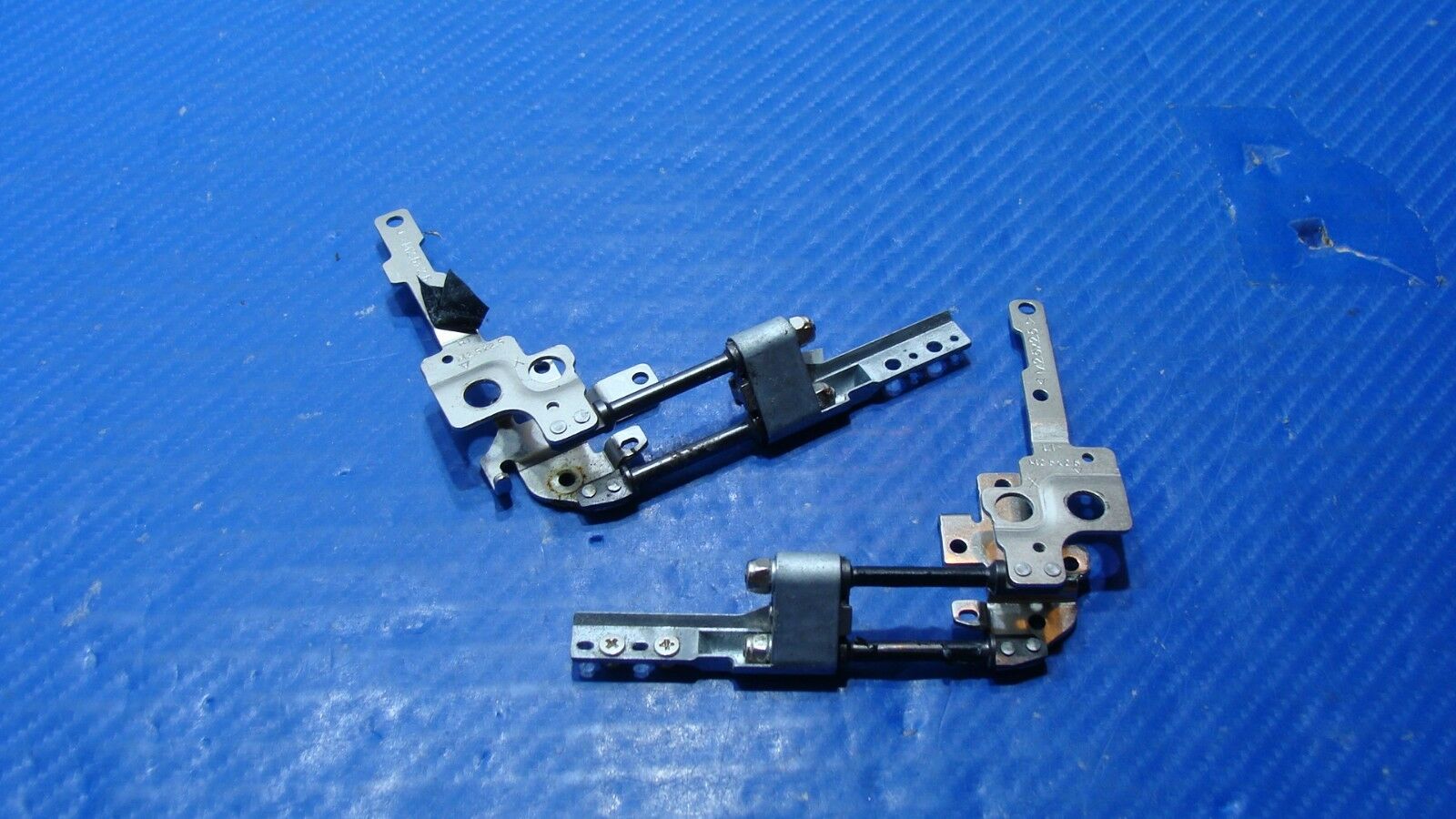 HP Stream x360 11-p010nr 11.6